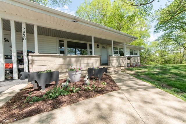 7930 E 25th Street, Columbus, IN 47203