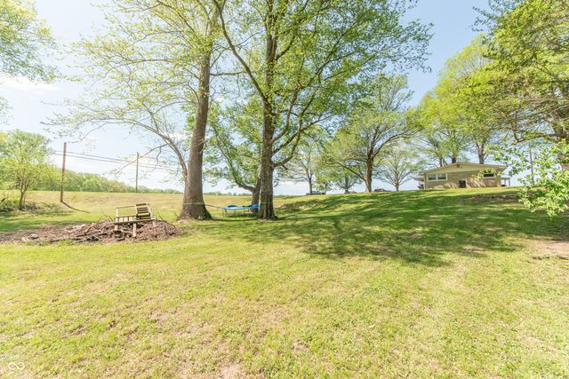7930 E 25th Street, Columbus, IN 47203