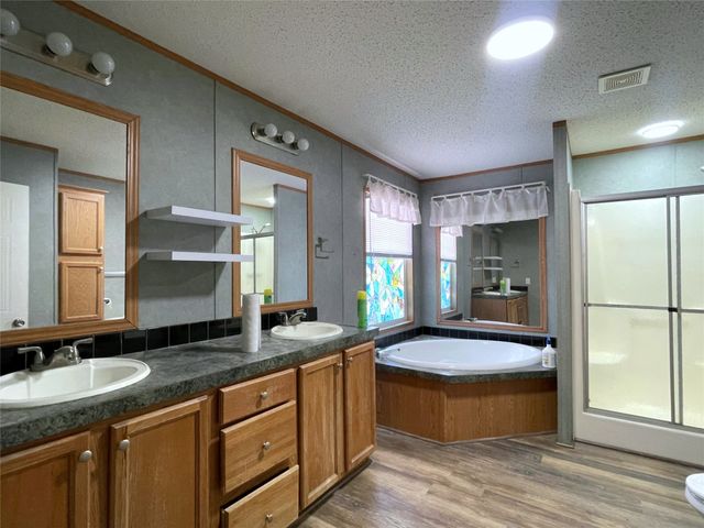 1177 Brockwood Lane, Crandall, TX 75114