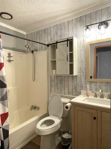 1177 Brockwood Lane, Crandall, TX 75114