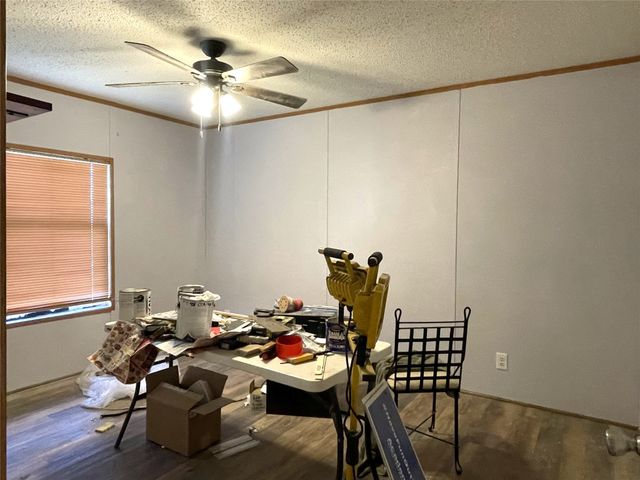 1177 Brockwood Lane, Crandall, TX 75114