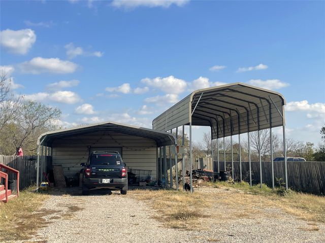 1177 Brockwood Lane, Crandall, TX 75114