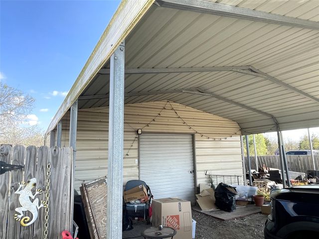 1177 Brockwood Lane, Crandall, TX 75114