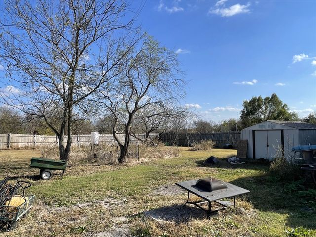 1177 Brockwood Lane, Crandall, TX 75114