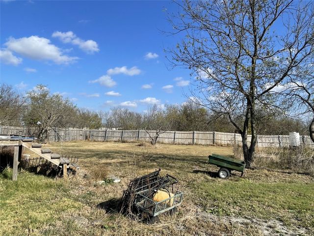 1177 Brockwood Lane, Crandall, TX 75114