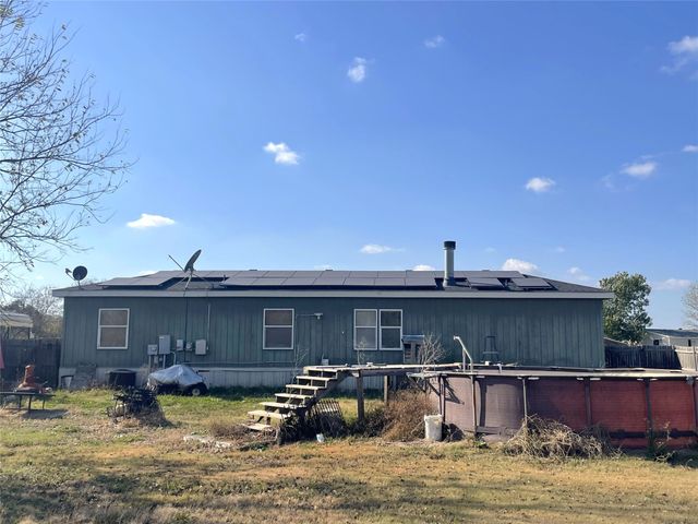 1177 Brockwood Lane, Crandall, TX 75114