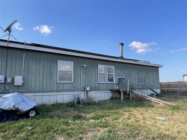 1177 Brockwood Lane, Crandall, TX 75114