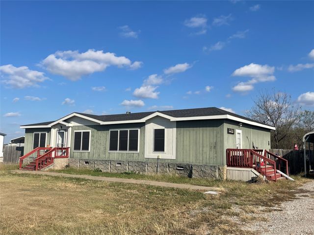 1177 Brockwood Lane, Crandall, TX 75114