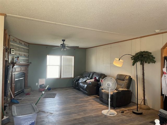 1177 Brockwood Lane, Crandall, TX 75114