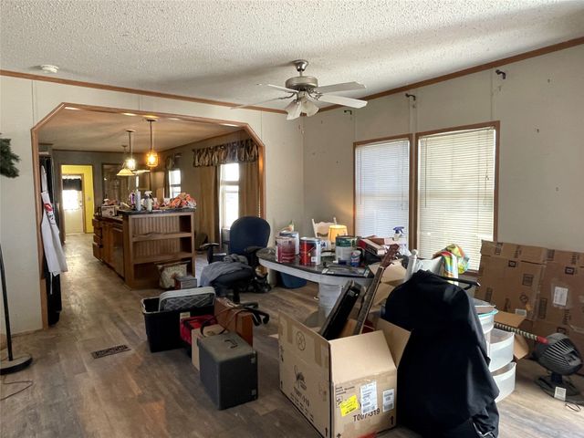 1177 Brockwood Lane, Crandall, TX 75114