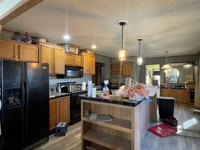 1177 Brockwood Lane, Crandall, TX 75114