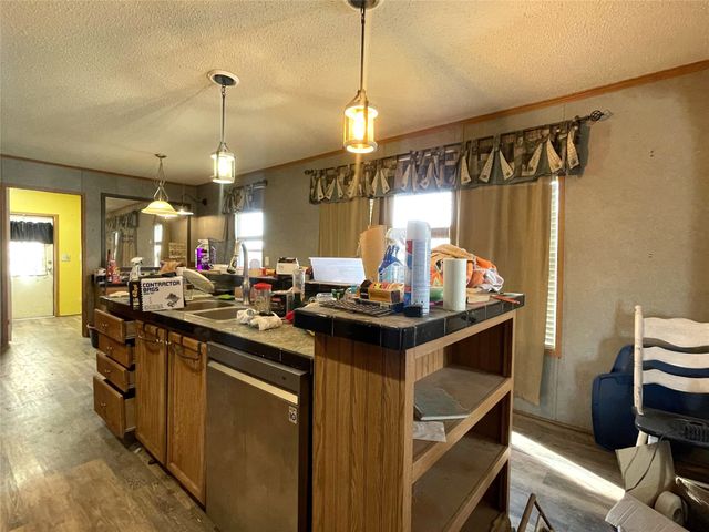 1177 Brockwood Lane, Crandall, TX 75114