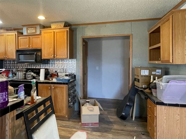 1177 Brockwood Lane, Crandall, TX 75114