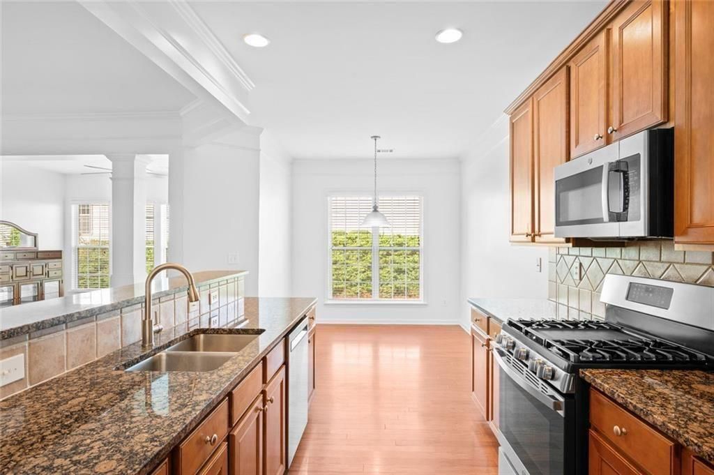 Image 22 of property listing at 5310 Kings Common Way, Cumming, GA 30040