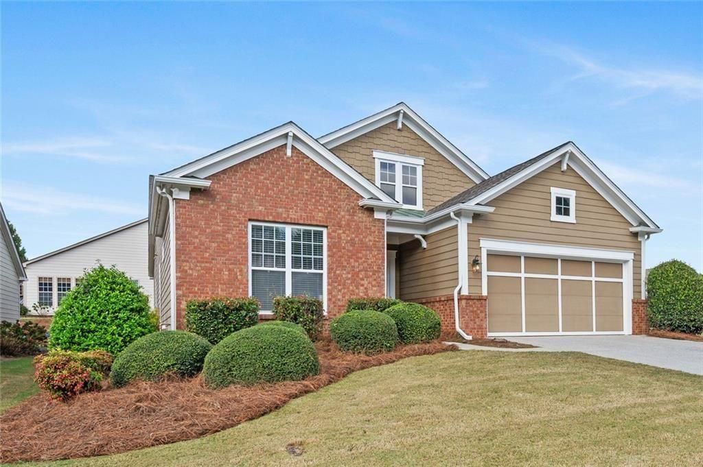 Image 3 of property listing at 5310 Kings Common Way, Cumming, GA 30040