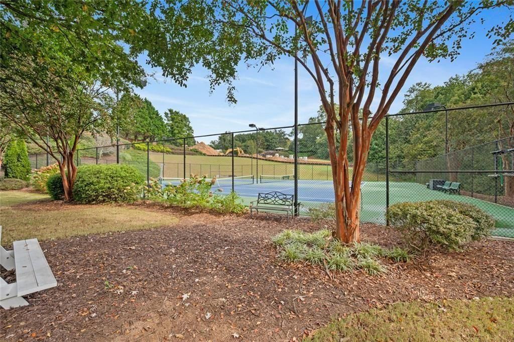 Image 47 of property listing at 5310 Kings Common Way, Cumming, GA 30040