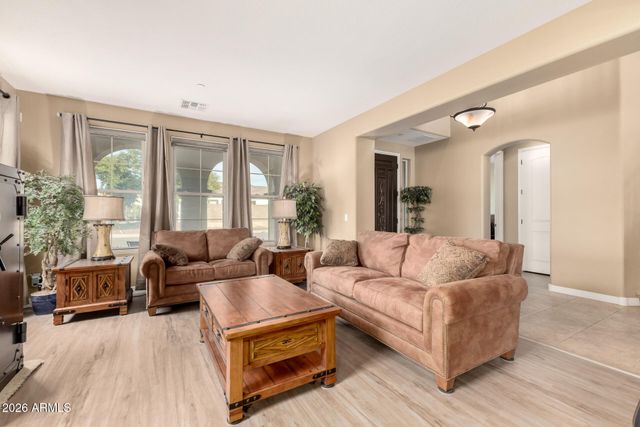 140 S 169th Drive, Goodyear, AZ 85338