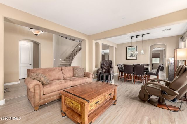 140 S 169th Drive, Goodyear, AZ 85338