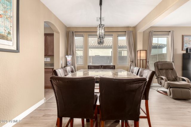 140 S 169th Drive, Goodyear, AZ 85338