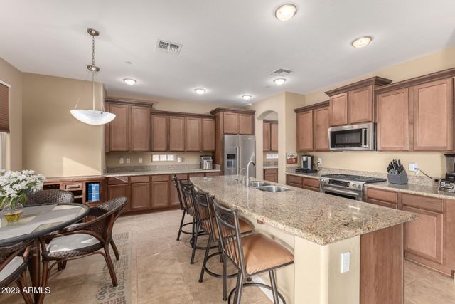 140 S 169th Drive, Goodyear, AZ 85338