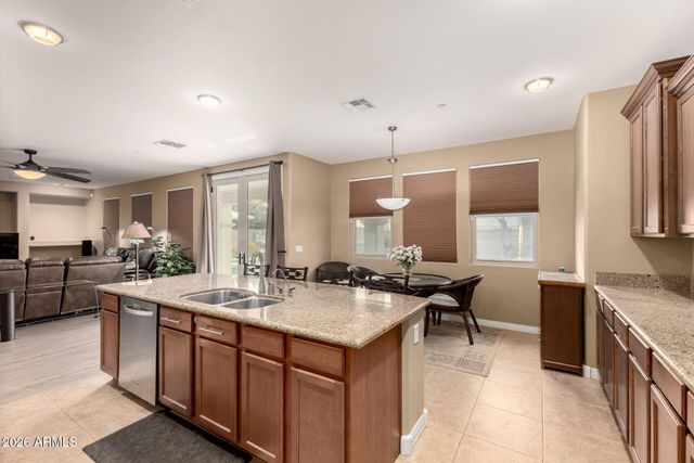 140 S 169th Drive, Goodyear, AZ 85338