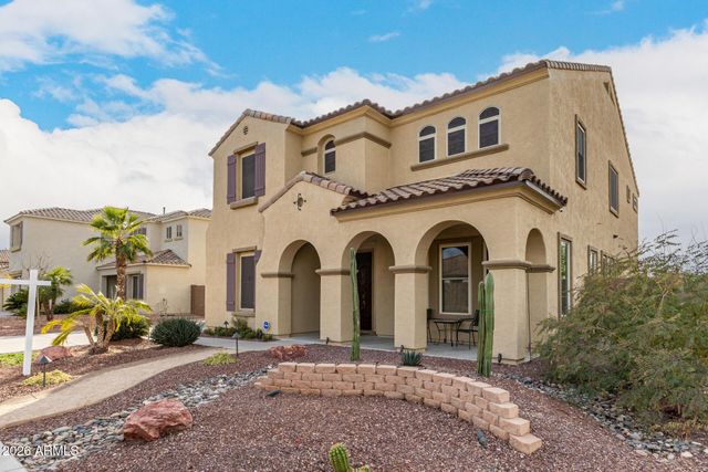 140 S 169th Drive, Goodyear, AZ 85338