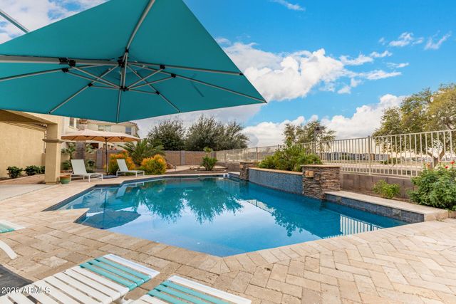 140 S 169th Drive, Goodyear, AZ 85338