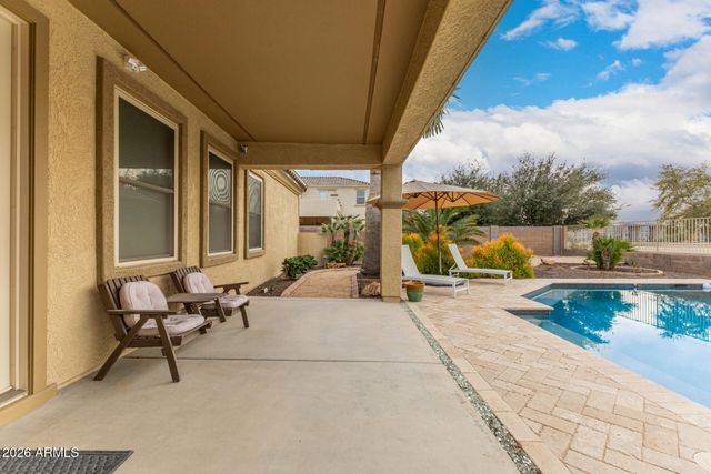 140 S 169th Drive, Goodyear, AZ 85338
