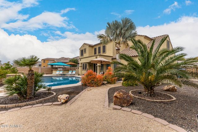 140 S 169th Drive, Goodyear, AZ 85338