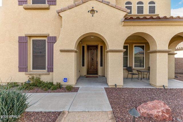 140 S 169th Drive, Goodyear, AZ 85338