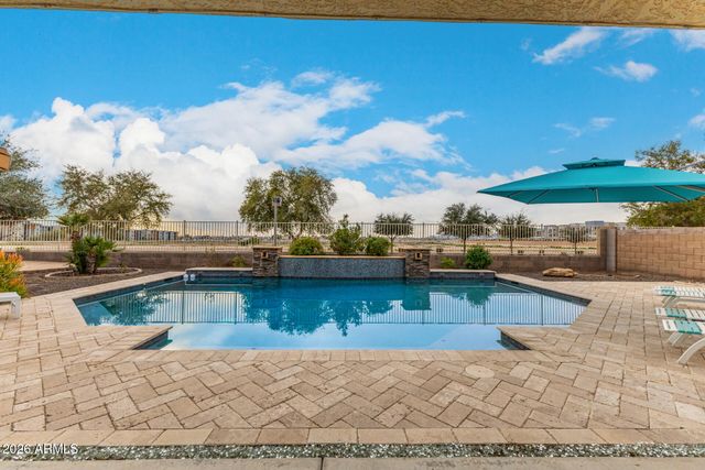 140 S 169th Drive, Goodyear, AZ 85338