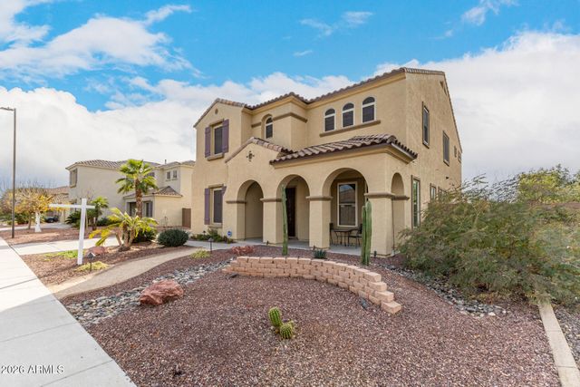140 S 169th Drive, Goodyear, AZ 85338
