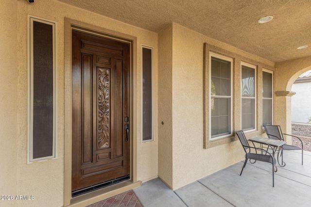 140 S 169th Drive, Goodyear, AZ 85338