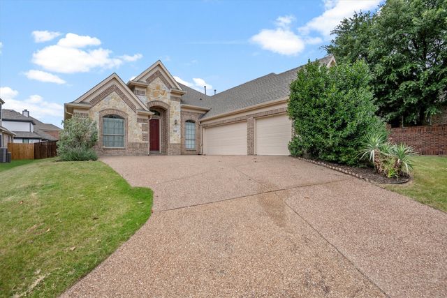 2610 Meadow Ridge Drive, Prosper, TX 75078
