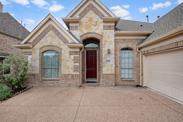 2610 Meadow Ridge Drive, Prosper, TX 75078