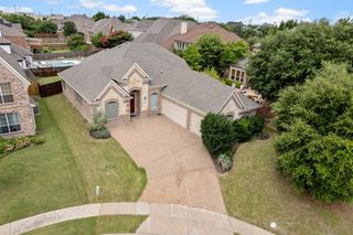 2610 Meadow Ridge Drive, Prosper, TX 75078