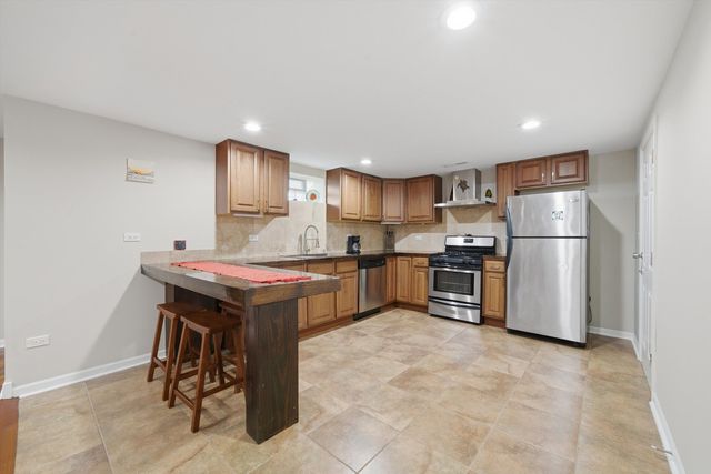 2456 W Farwell Avenue, Chicago, IL 60645
