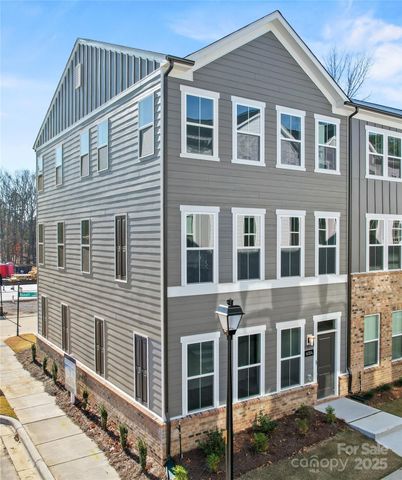 6004 Rill Court 29, Charlotte, NC 28262