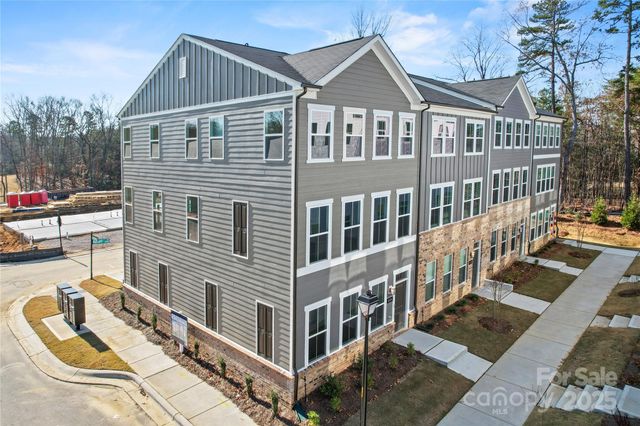 6004 Rill Court 29, Charlotte, NC 28262