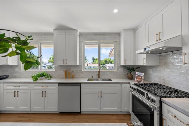 17439 Donmetz, Granada Hills, CA 91344