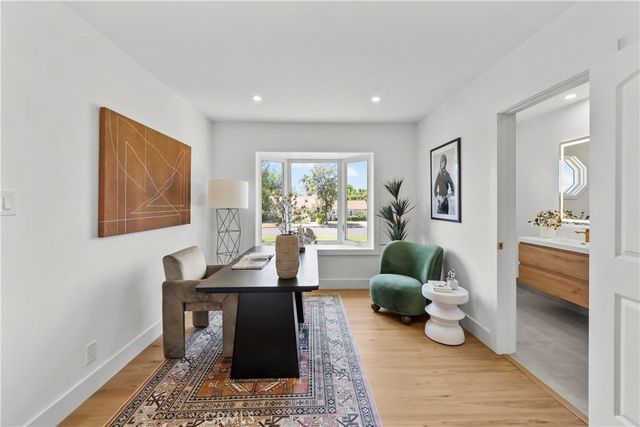 17439 Donmetz, Granada Hills, CA 91344