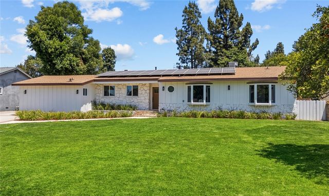 17439 Donmetz, Granada Hills, CA 91344