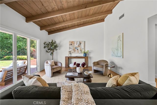17439 Donmetz, Granada Hills, CA 91344