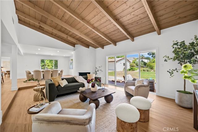 17439 Donmetz, Granada Hills, CA 91344