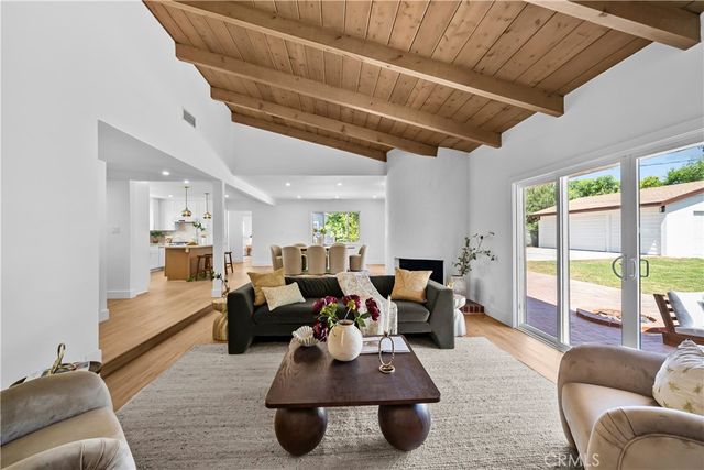 17439 Donmetz, Granada Hills, CA 91344