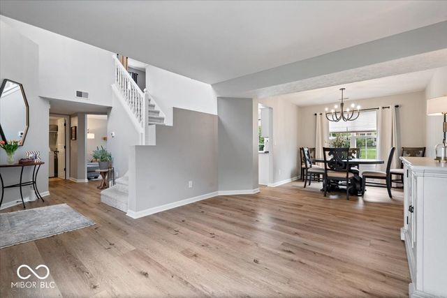 6268 Valleyview Drive, Fishers, IN 46038