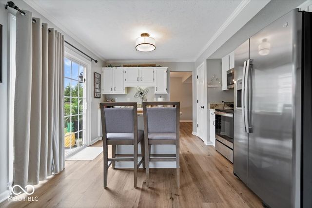 6268 Valleyview Drive, Fishers, IN 46038