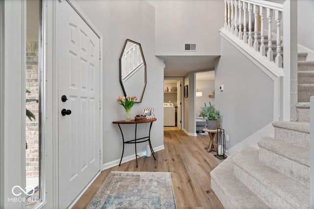 6268 Valleyview Drive, Fishers, IN 46038
