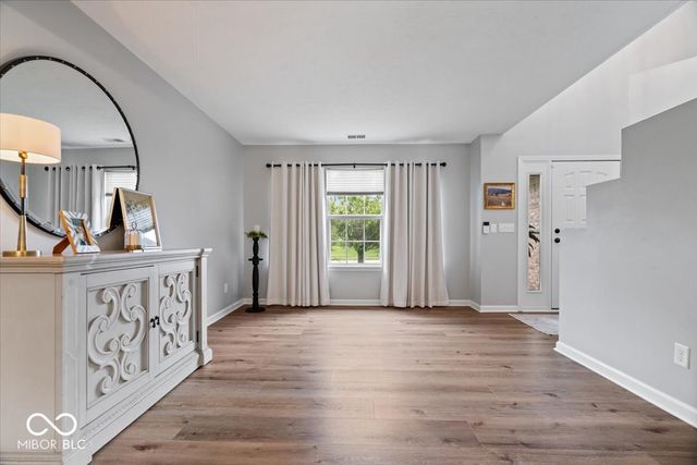 6268 Valleyview Drive, Fishers, IN 46038