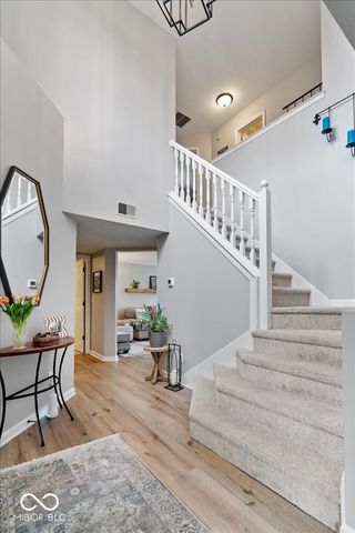 6268 Valleyview Drive, Fishers, IN 46038